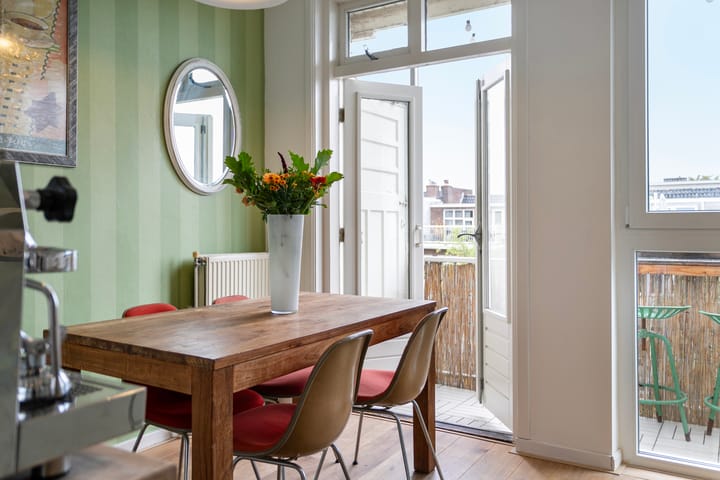 Foto 8 van Bloys van Treslongstraat 48-3