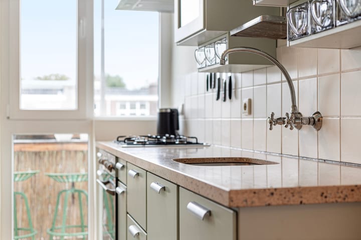 Foto 10 van Bloys van Treslongstraat 48-3