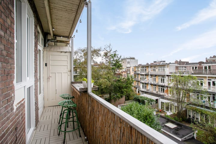 Foto 12 van Bloys van Treslongstraat 48-3