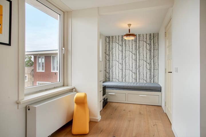 Foto 18 van Bloys van Treslongstraat 48-3