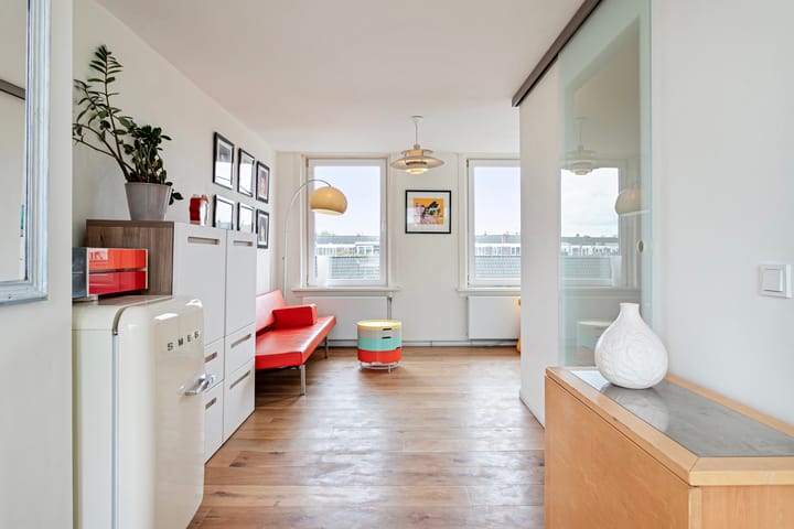 Foto 19 van Bloys van Treslongstraat 48-3