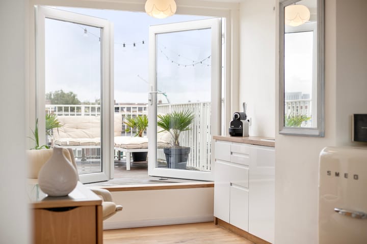 Foto 20 van Bloys van Treslongstraat 48-3