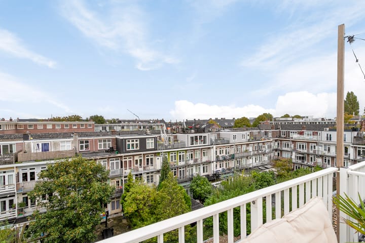 Foto 24 van Bloys van Treslongstraat 48-3