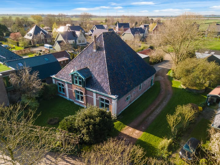 Foto 3 van Dorpsweg 164