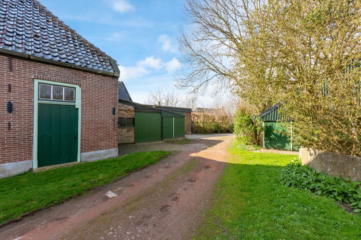 Foto 7 van Dorpsweg 164