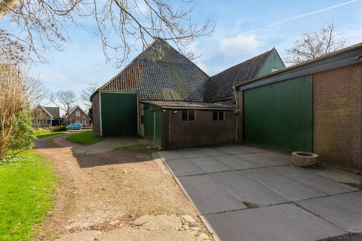 Foto 6 van Dorpsweg 164