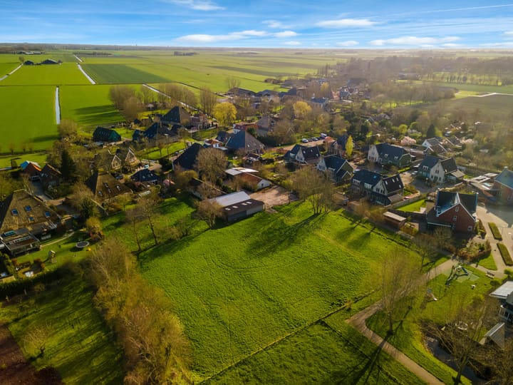 Foto 10 van Dorpsweg 164