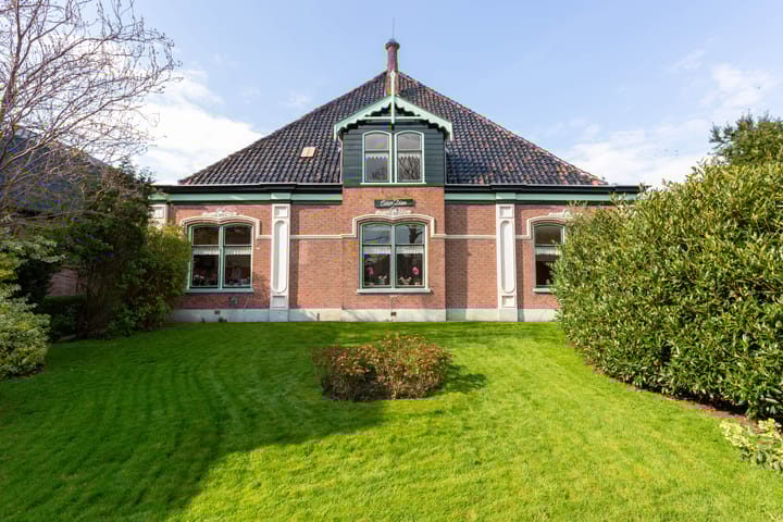 Foto 2 van Dorpsweg 164