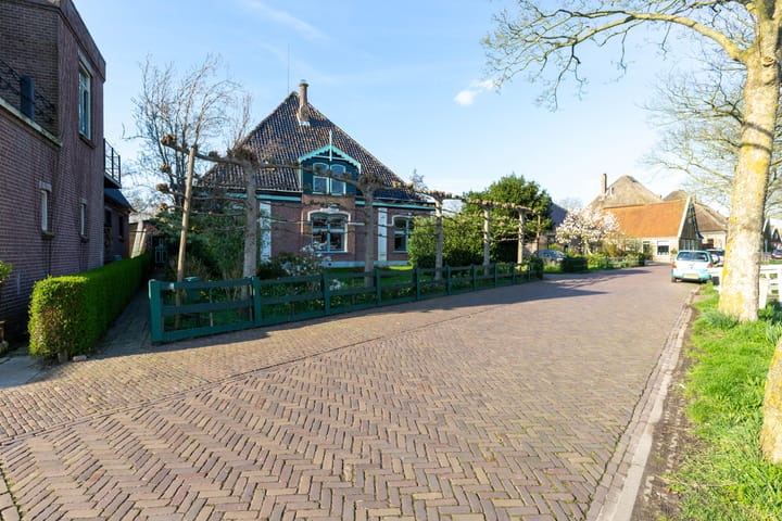 Foto 4 van Dorpsweg 164