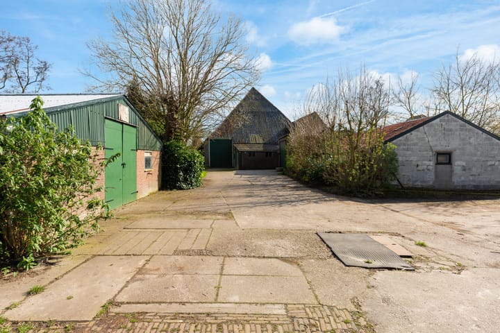 Foto 8 van Dorpsweg 164