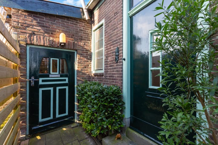 Foto 11 van Dorpsweg 164