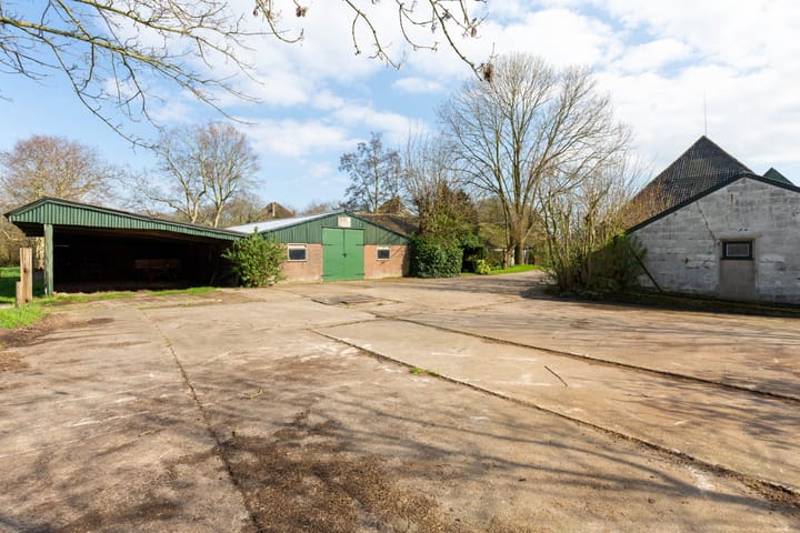 Foto 9 van Dorpsweg 164