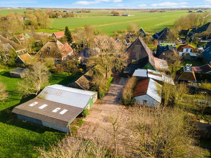 Foto 34 van Dorpsweg 164