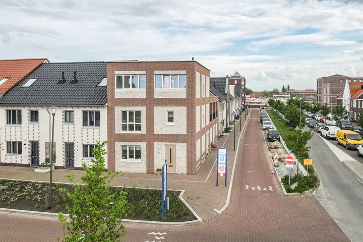 Bekijk foto 42 van Willem van Ariestraat 2