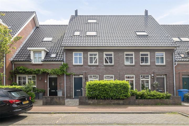 Bekijk foto 1 van Koningsstraat 84