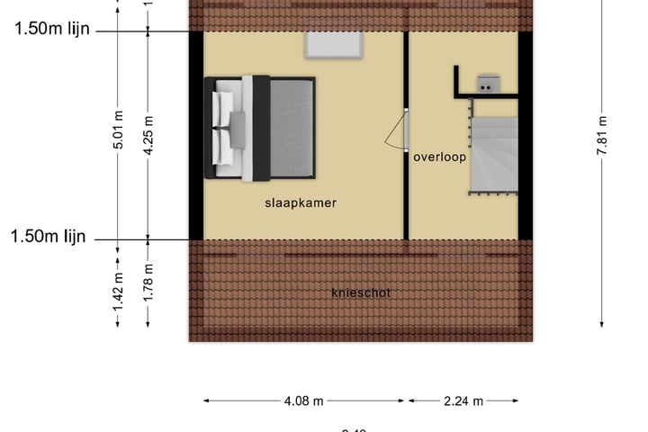 Bekijk foto 29 van Eksterstraat 34