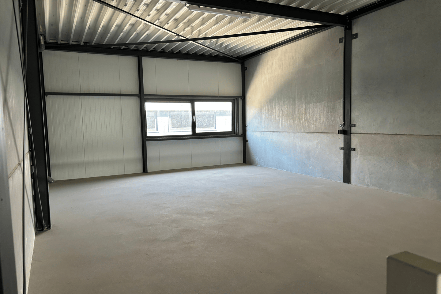 View photo 5 of Agriport 5-09