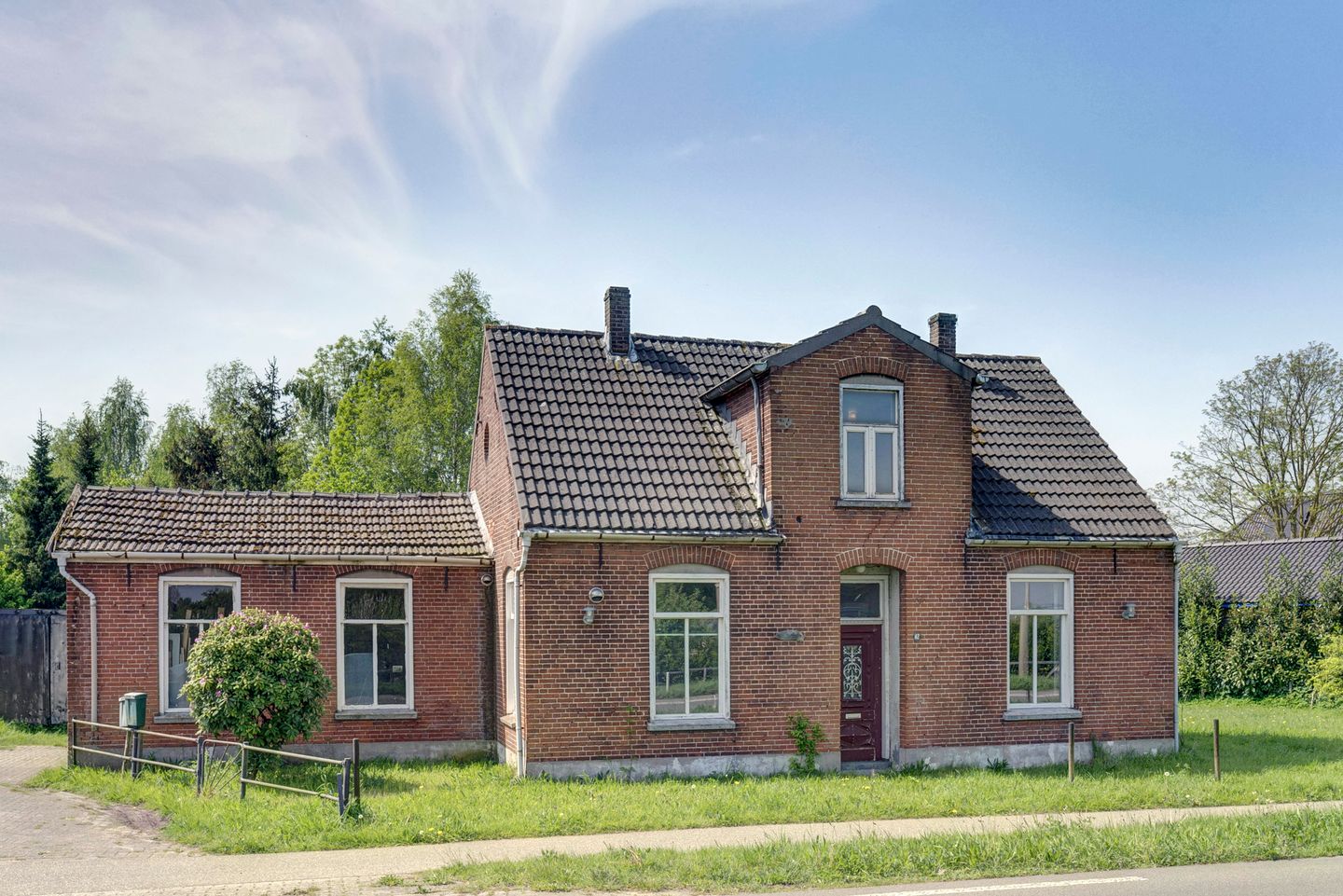 Foto 1 van Babberichseweg 42