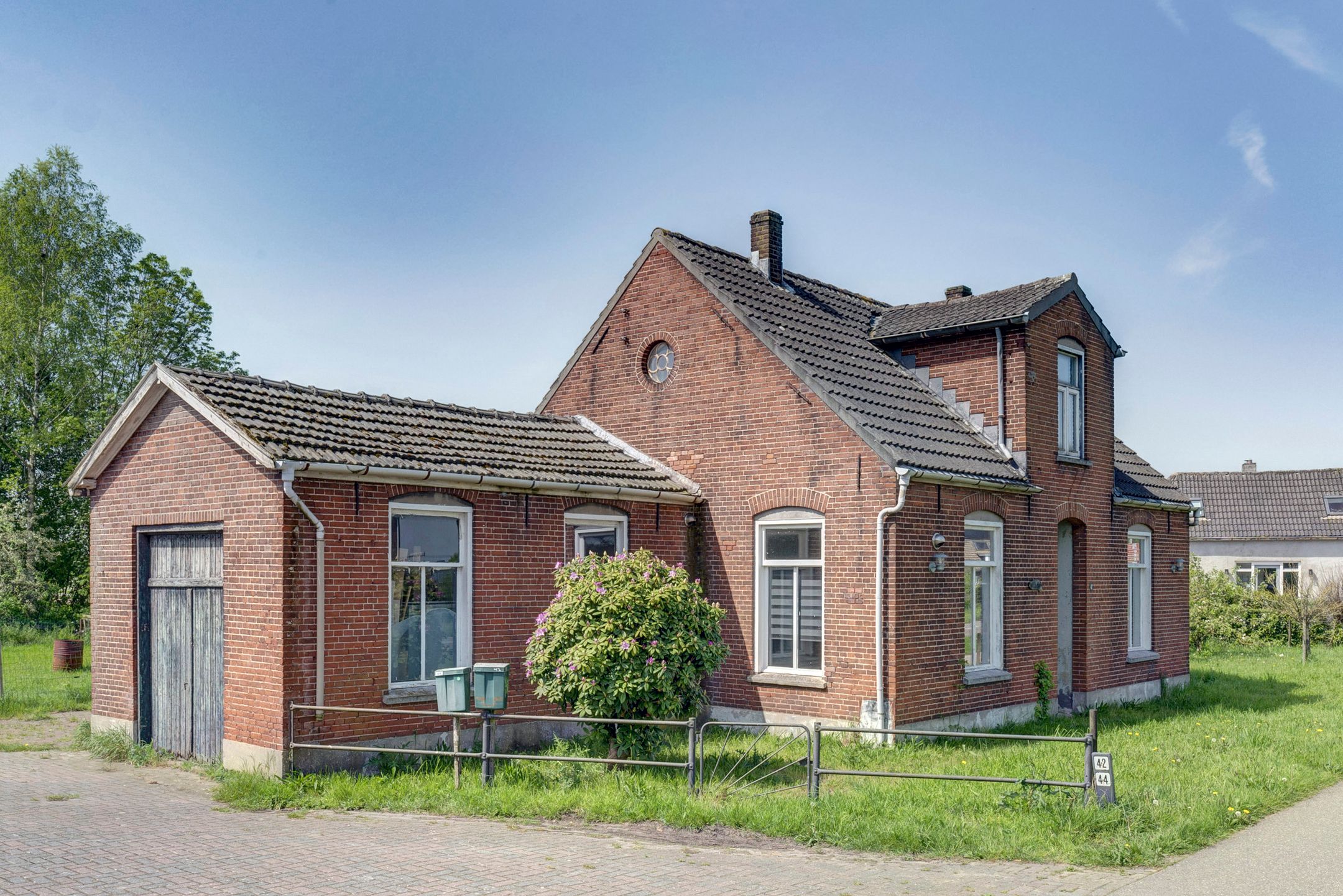 Photo 24 of Babberichseweg 42