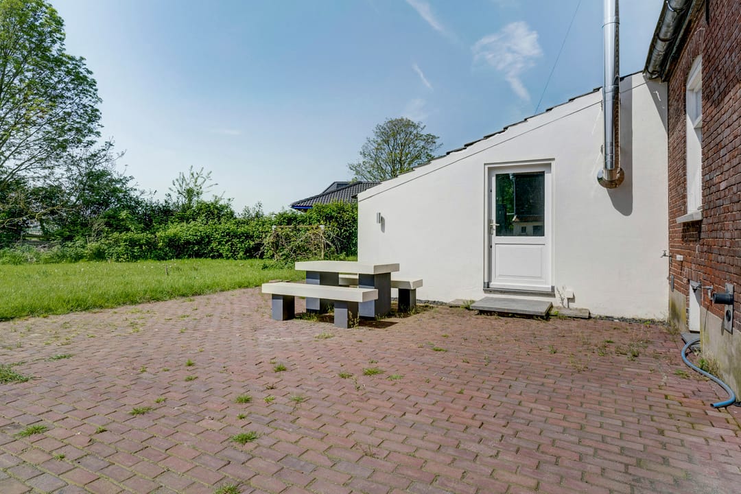 Photo 28 of Babberichseweg 42