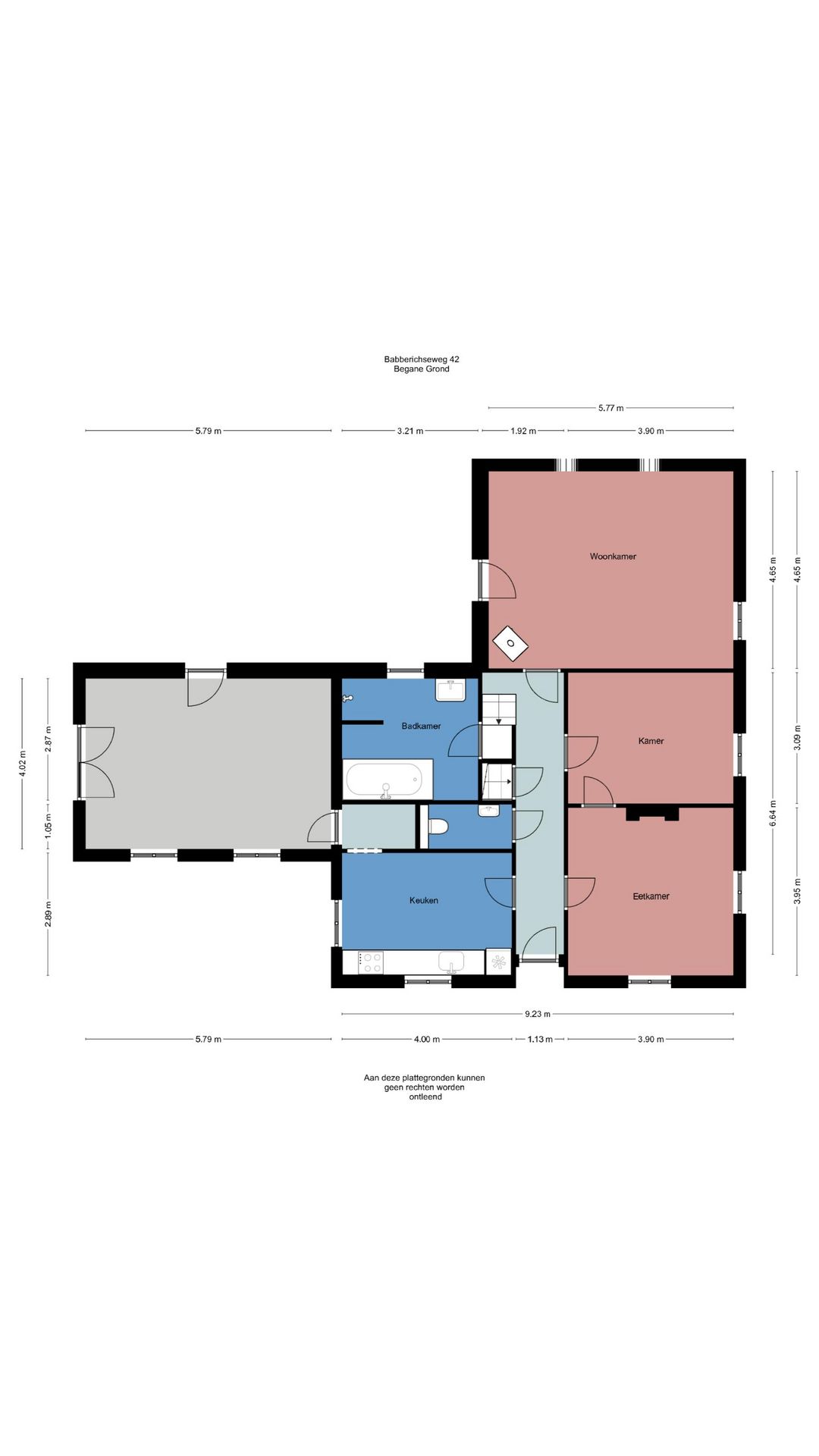 Photo 32 of Babberichseweg 42