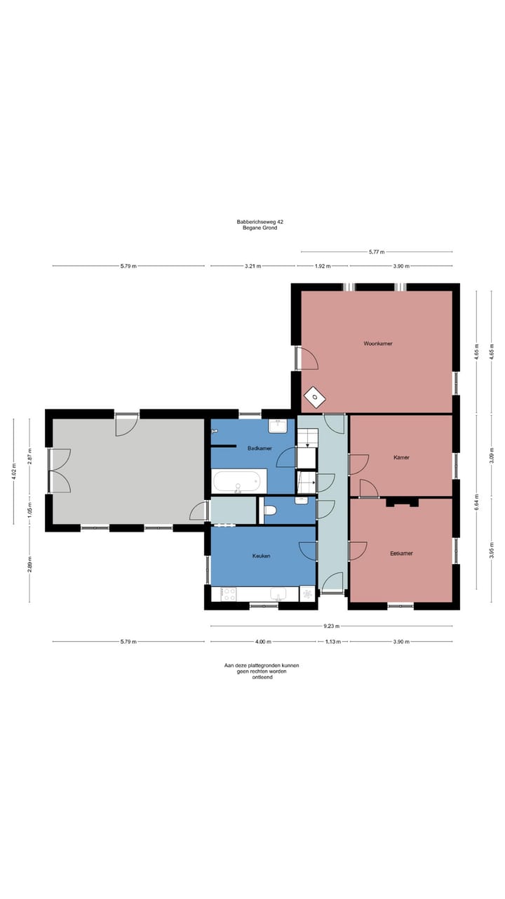 Foto 32 van Babberichseweg 42