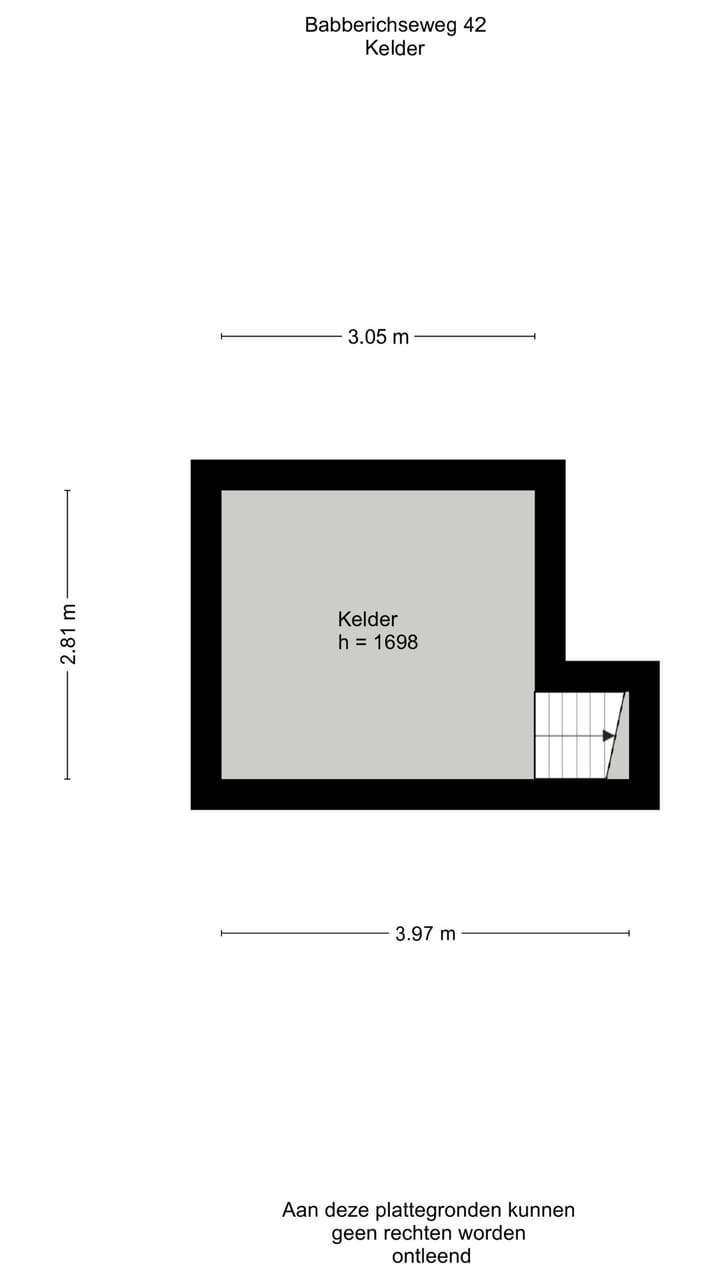 Foto 31 van Babberichseweg 42