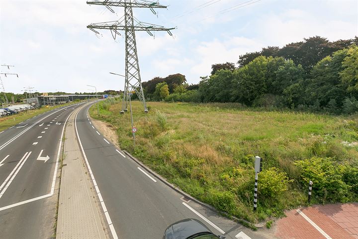 Hoekerweg, Maastricht