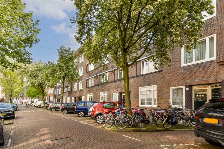 Bekijk foto 25 van Van Speijkstraat 138-3