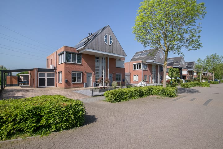 Foto 5 van Heemraadlaan 30