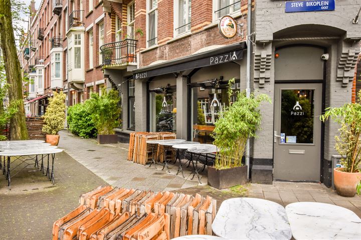 Bekijk foto 20 van Pretoriusstraat 57-IV