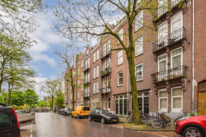 Bekijk foto 18 van Pretoriusstraat 57-IV