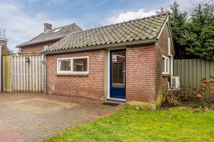 Bekijk foto 45 van Gildeweg 24