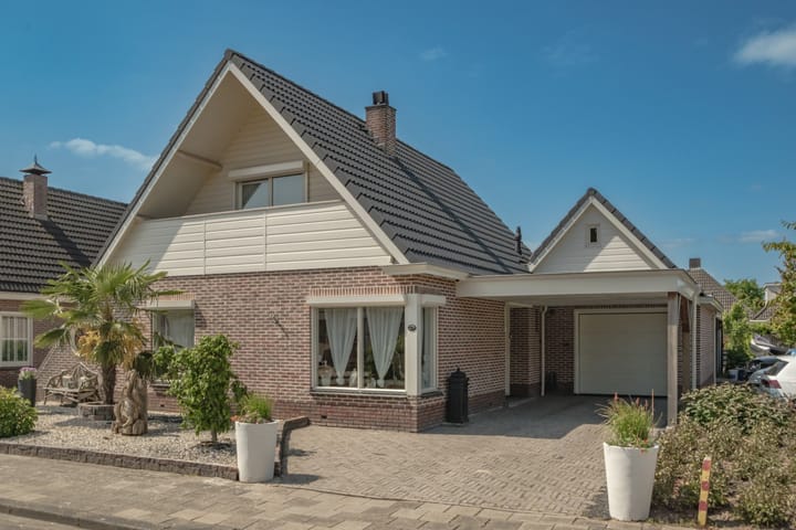 Foto 1 van Pastoor Muitemanstraat 23