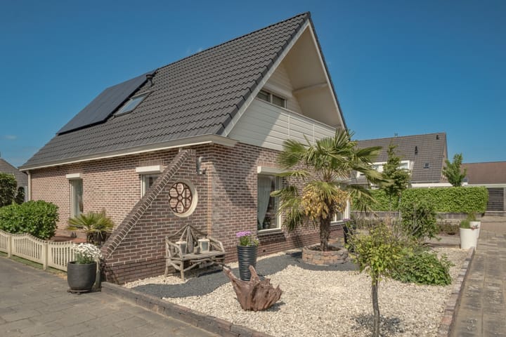 Foto 6 van Pastoor Muitemanstraat 23