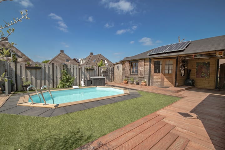 Foto 3 van Pastoor Muitemanstraat 23