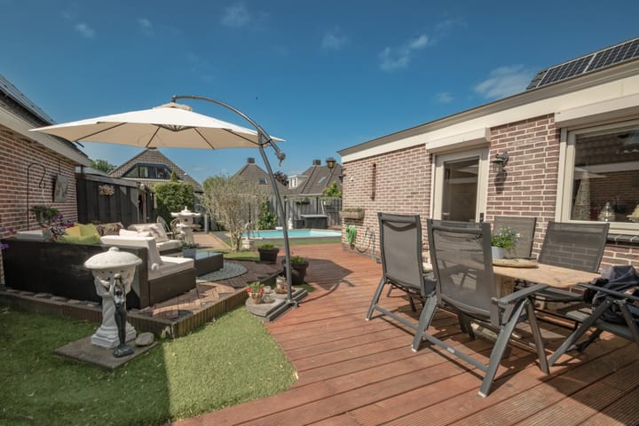 Foto 13 van Pastoor Muitemanstraat 23