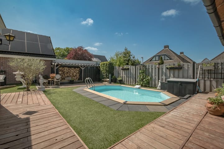 Foto 11 van Pastoor Muitemanstraat 23