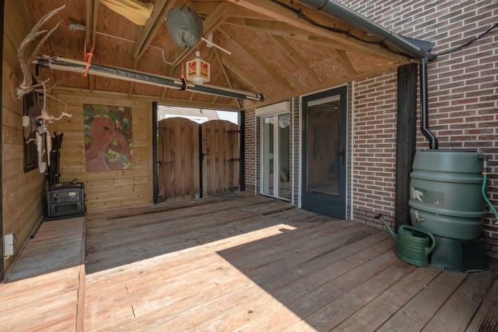 Foto 15 van Pastoor Muitemanstraat 23