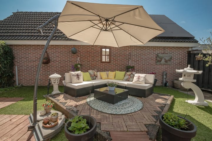 Foto 14 van Pastoor Muitemanstraat 23