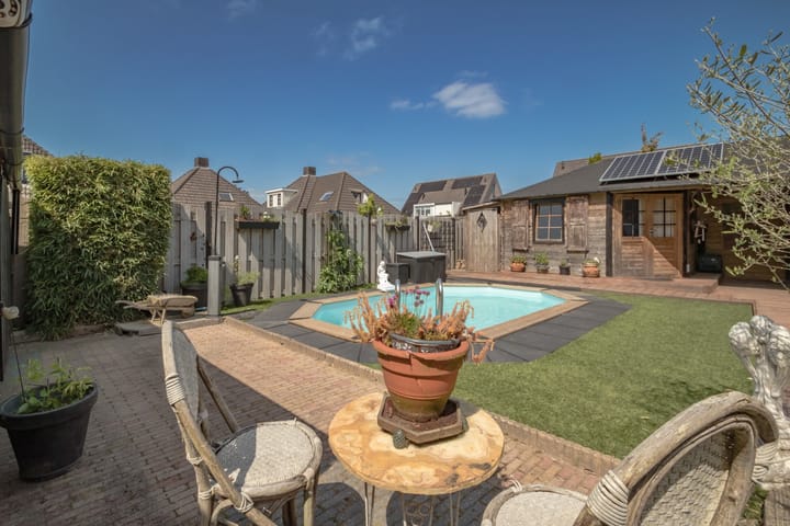 Foto 18 van Pastoor Muitemanstraat 23