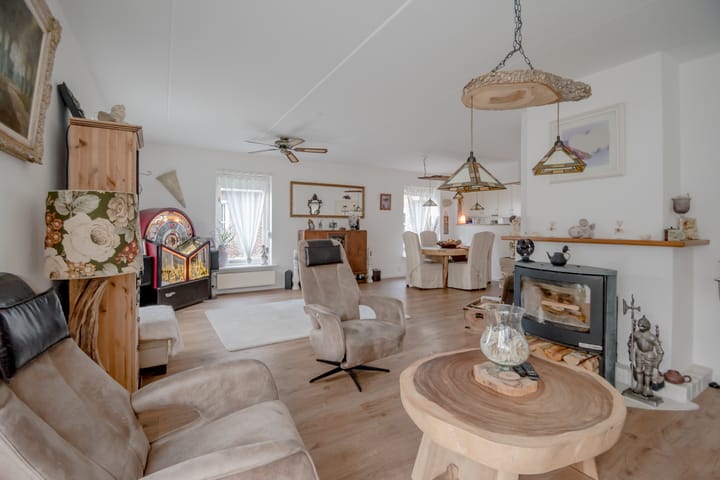 Foto 22 van Pastoor Muitemanstraat 23