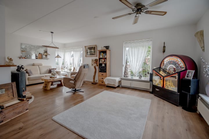 Foto 25 van Pastoor Muitemanstraat 23