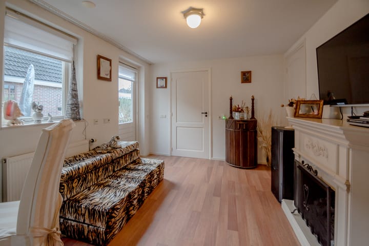 Foto 31 van Pastoor Muitemanstraat 23