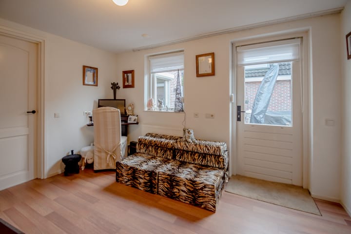 Foto 30 van Pastoor Muitemanstraat 23