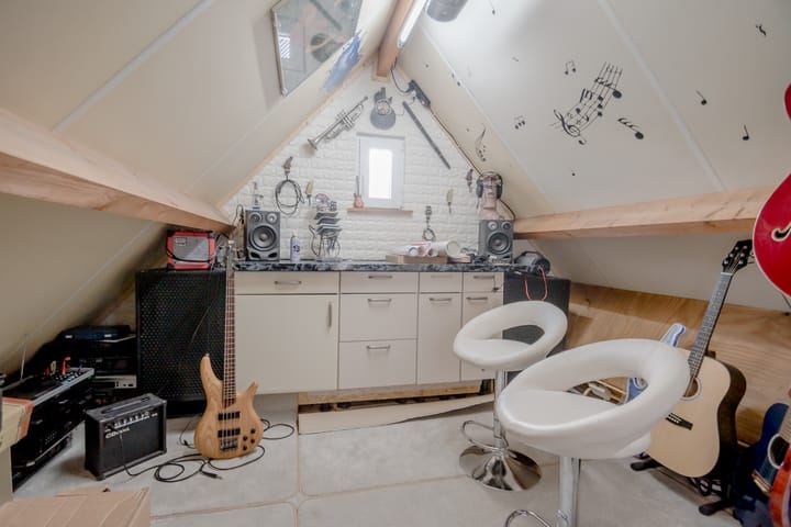 Foto 37 van Pastoor Muitemanstraat 23