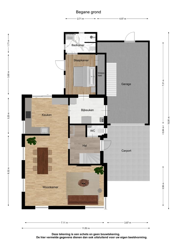 Foto 51 van Pastoor Muitemanstraat 23