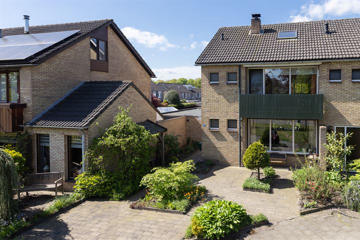 Bekijk foto 32 van Bronbeekstraat 8-A