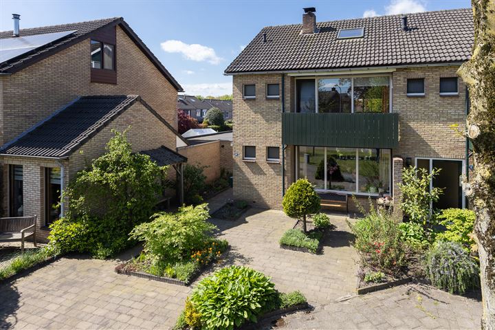 Bekijk foto 31 van Bronbeekstraat 8-A