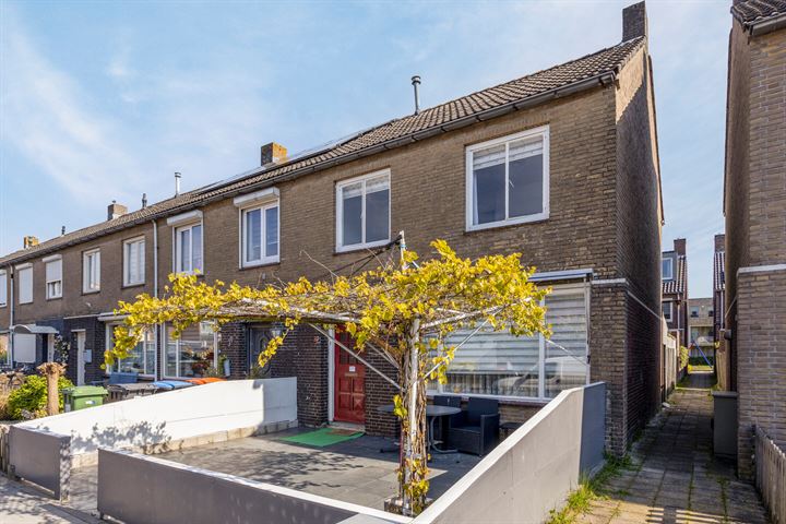 Bekijk foto 4 van Aert van Nesstraat 37